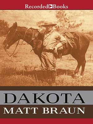 cover image of Dakota